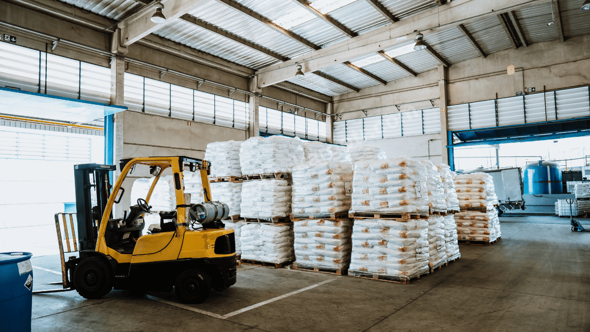 Çumra Kimyasal Ürün Taşıma