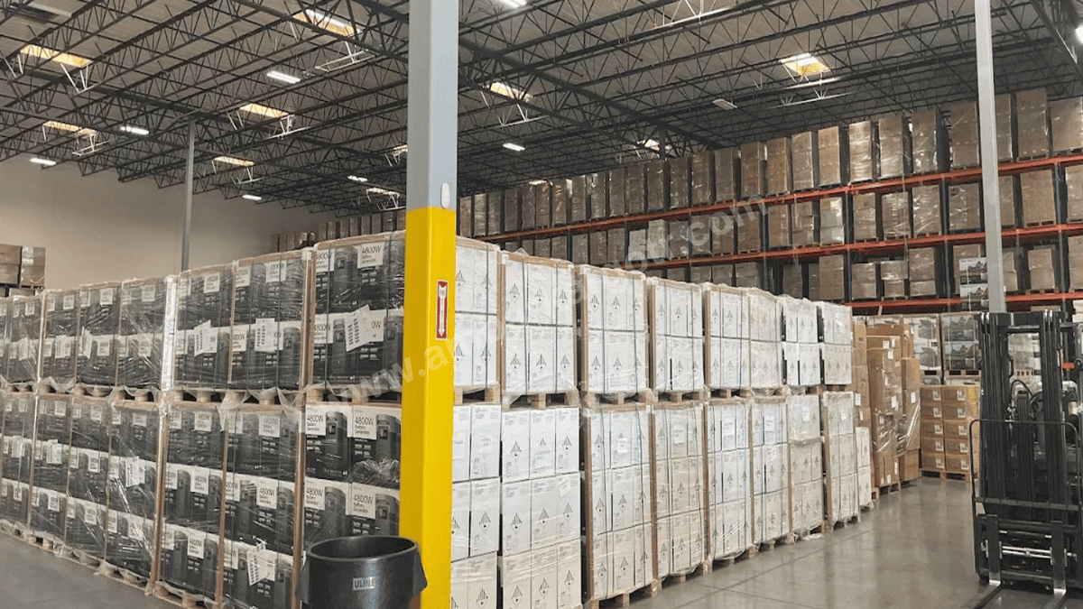 Çumra Parça Yük Taşıma